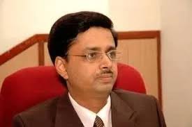 Dr Arun AS